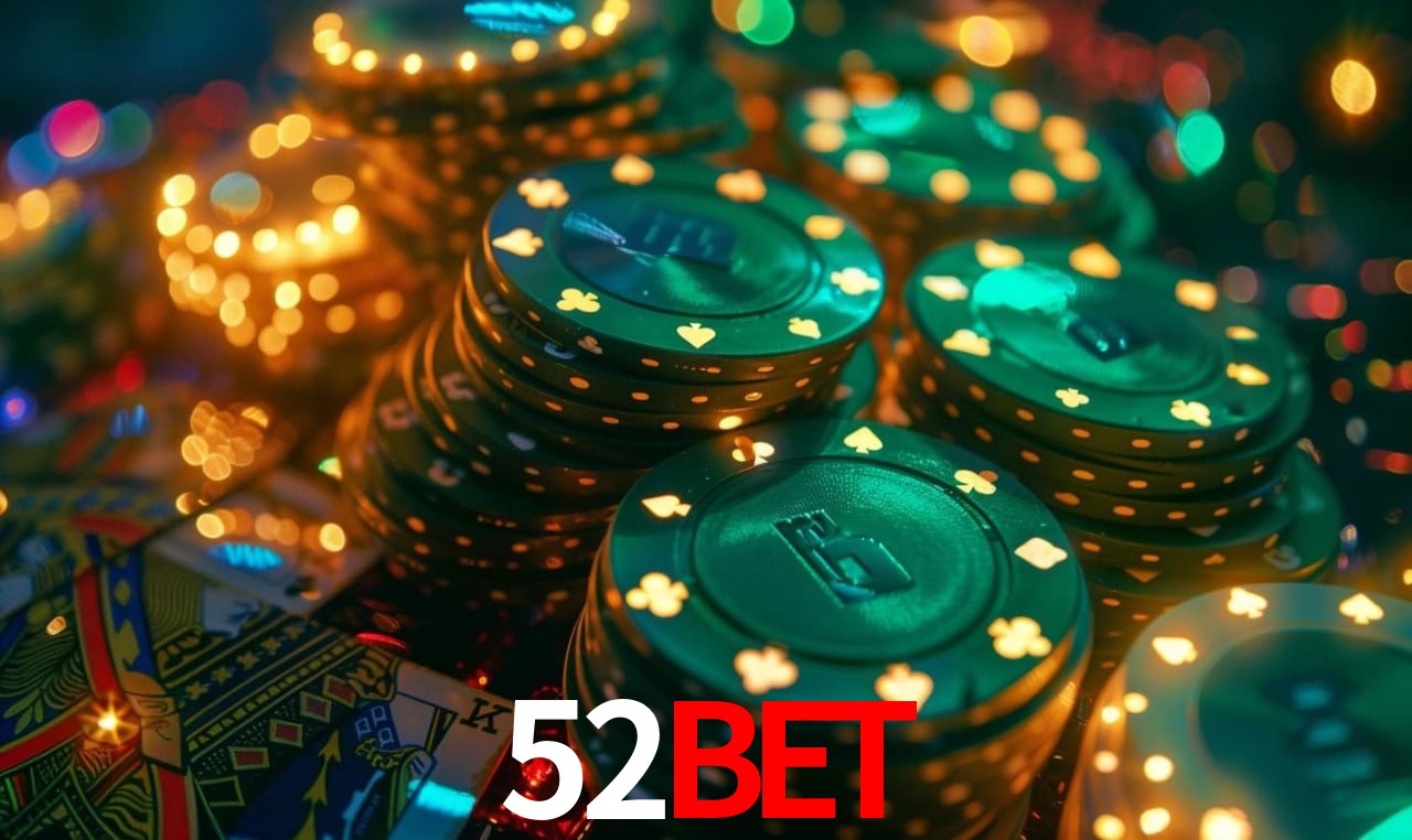 Benefícios da Conta 52bet