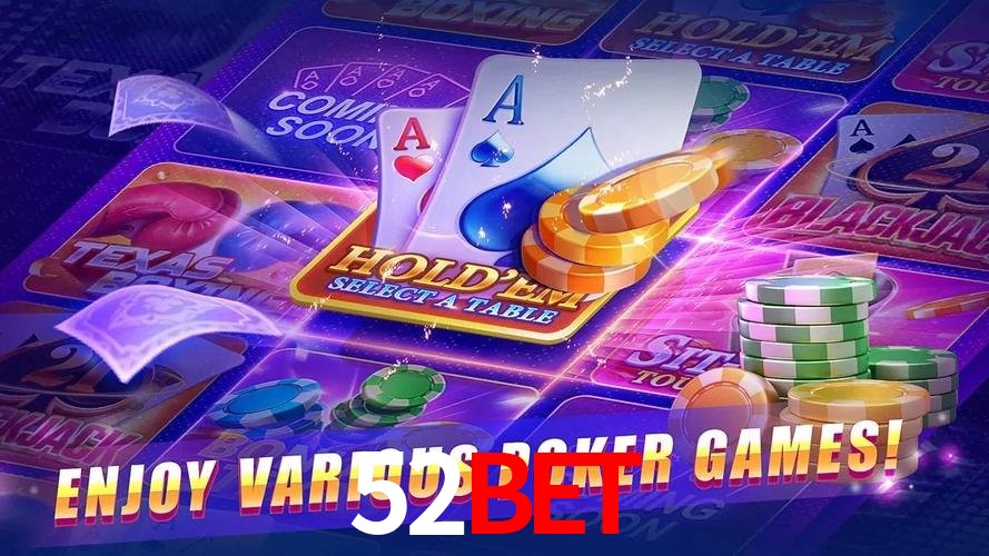 Programa VIP 52bet