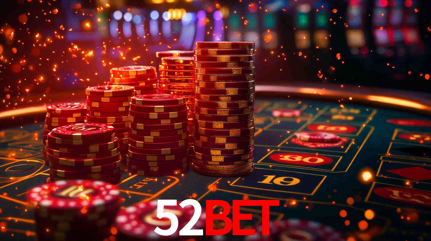 Premium Interface 52bet